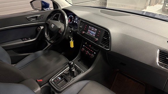 Seat Ateca 16 of 27