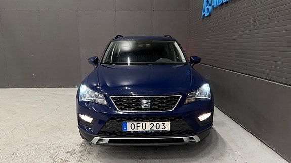 Seat Ateca 9 of 27