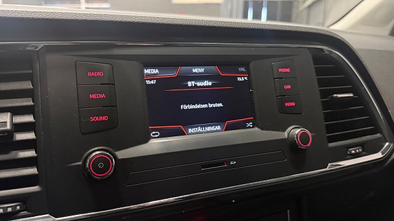 Seat Ateca 20 of 27
