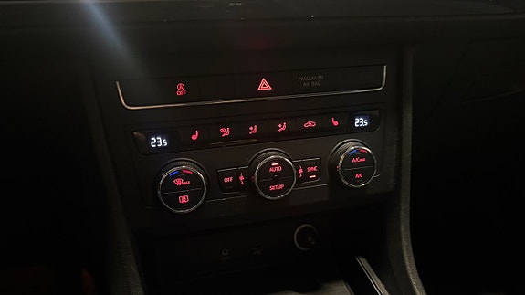 Seat Ateca 22 of 27