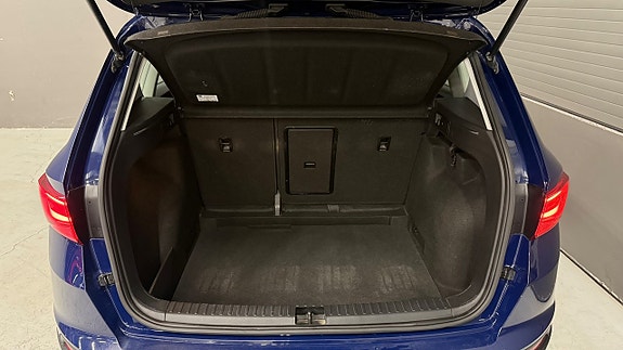 Seat Ateca 27 of 27