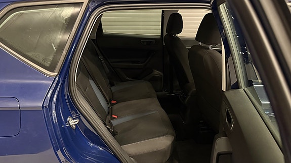 Seat Ateca 14 of 27