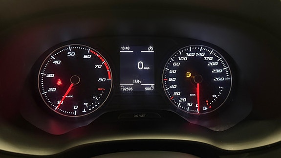 Seat Ateca 23 of 27