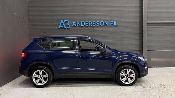 Seat Ateca 5 of 27