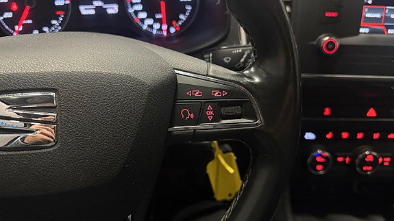 Seat Ateca 25 of 27