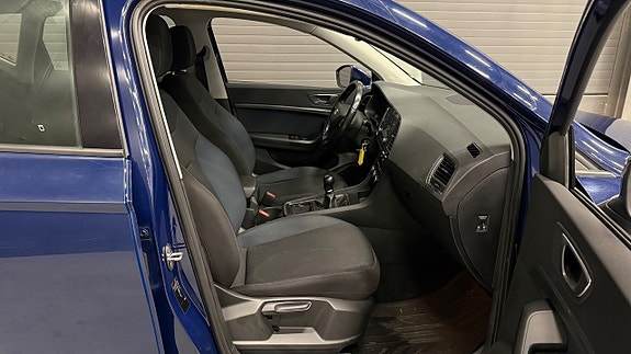 Seat Ateca 15 of 27