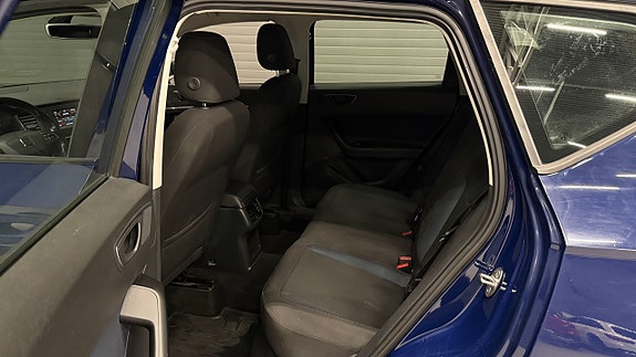 Seat Ateca 13 of 27