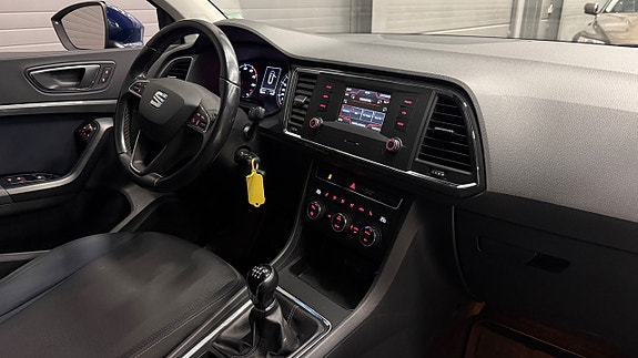 Seat Ateca 17 of 27