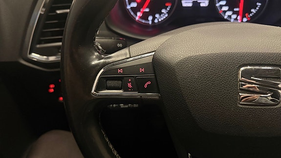 Seat Ateca 24 of 27