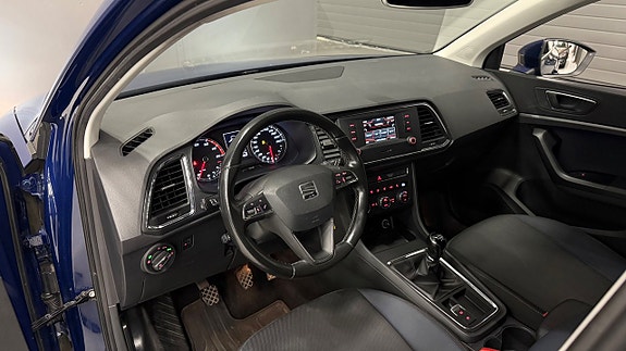 Seat Ateca 11 of 27