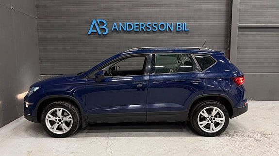 Seat Ateca 6 of 27