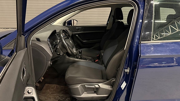 Seat Ateca 10 of 27