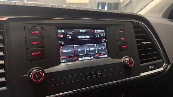 Seat Ateca 19 of 27