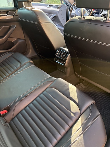 Volkswagen Passat 6 of 7