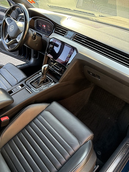 Volkswagen Passat 5 of 7