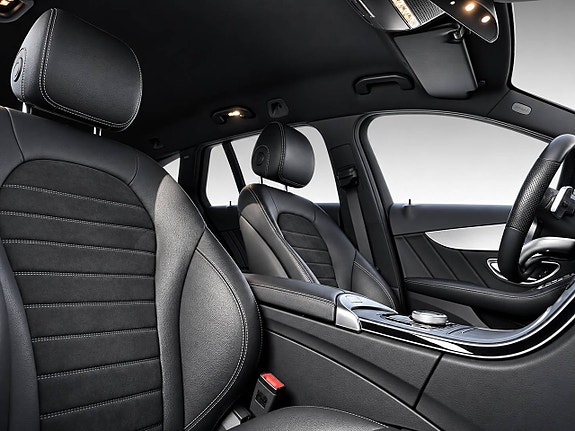 Mercedes-Benz C220 d 6 of 16