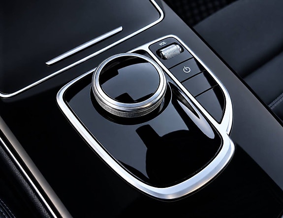 Mercedes-Benz C220 d 8 of 16