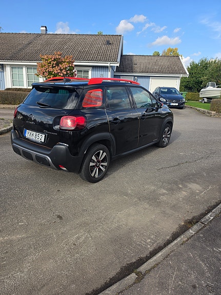 Citroen C3 Aircross 4 of 8