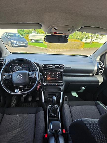 Citroen C3 Aircross 7 of 8