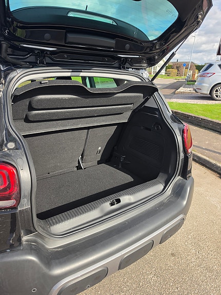 Citroen C3 Aircross 5 of 8