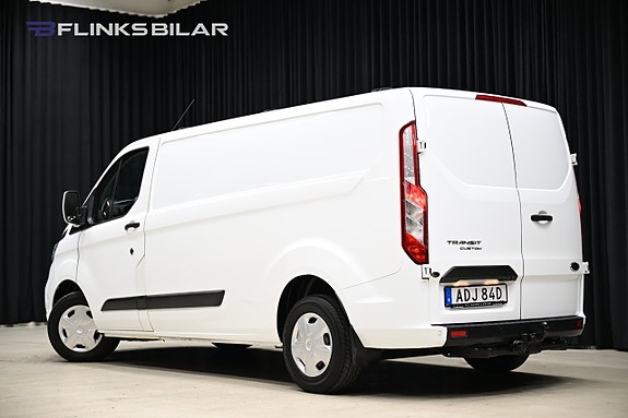 Ford Transit Custom 4 of 27