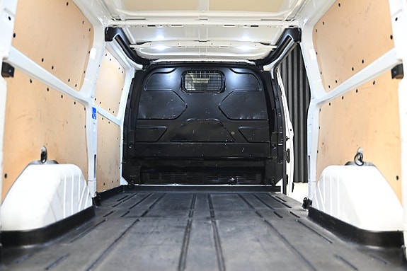 Ford Transit Custom 6 of 27