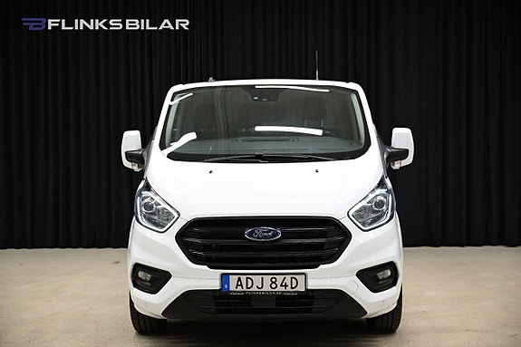 Ford Transit Custom 10 of 27