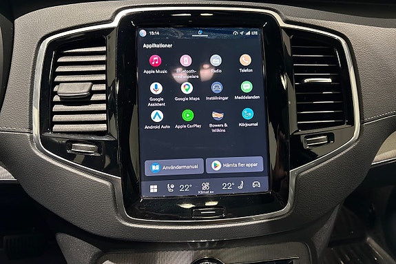 Volvo XC90 20 of 21