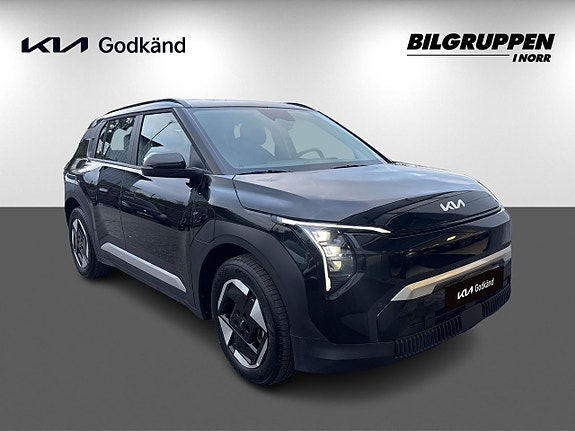 Kia EV3 5 of 17