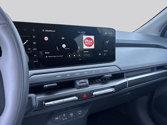 Kia EV3 13 of 17
