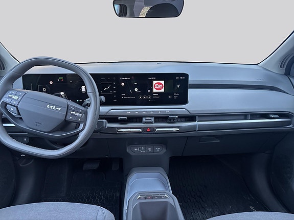 Kia EV3 9 of 17