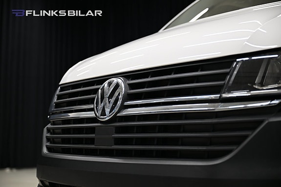 Volkswagen Transporter 3 of 30