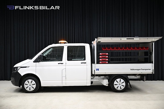 Volkswagen Transporter 4 of 30