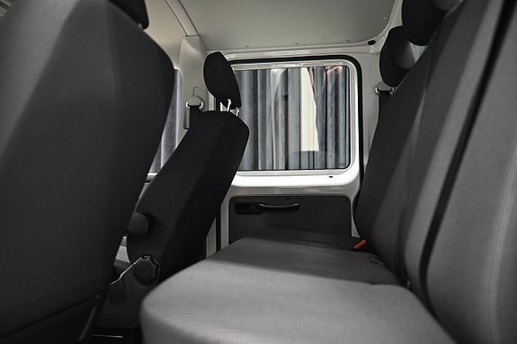 Volkswagen Transporter 22 of 30