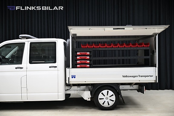 Volkswagen Transporter 8 of 30