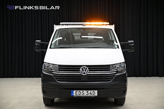 Volkswagen Transporter 16 of 30