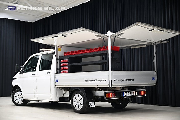 Volkswagen Transporter 11 of 30