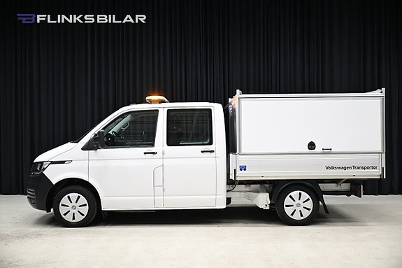 Volkswagen Transporter 2 of 30