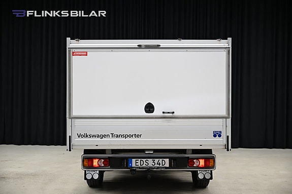 Volkswagen Transporter 13 of 30