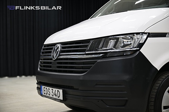 Volkswagen Transporter 17 of 30