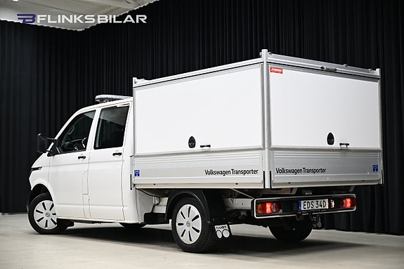 Volkswagen Transporter 6 of 30