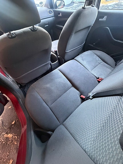 Ford Focus 8 of 8