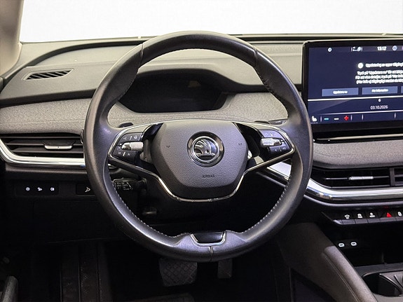 Skoda Enyaq 15 of 30