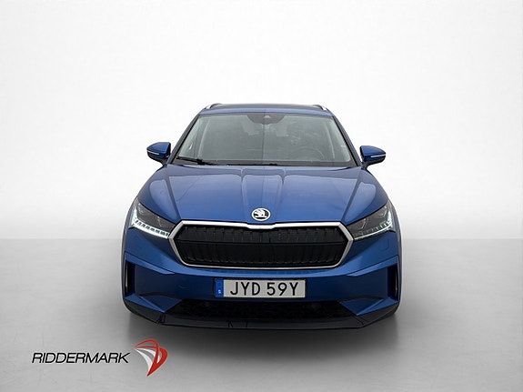 Skoda Enyaq 3 of 30