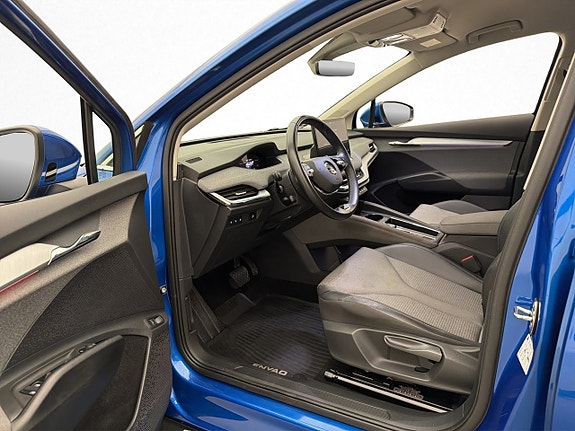 Skoda Enyaq 14 of 30