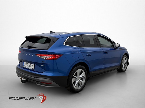 Skoda Enyaq 9 of 30