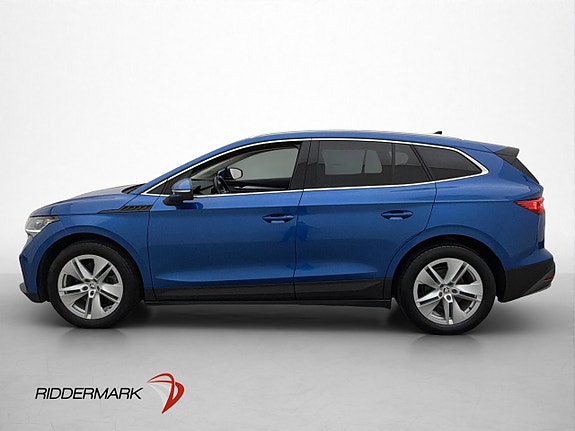 Skoda Enyaq 5 of 30