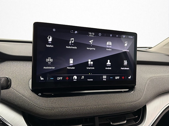 Skoda Enyaq 23 of 30