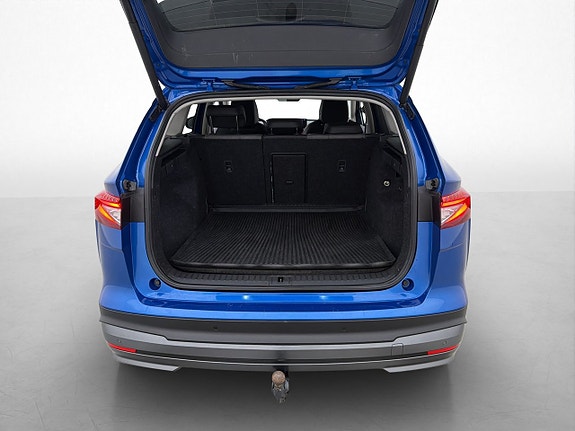 Skoda Enyaq 12 of 30