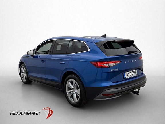 Skoda Enyaq 6 of 30